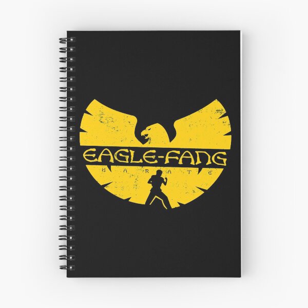 Item preview, Art Eagle Fang Clan  designed and sold by rashadklein.
