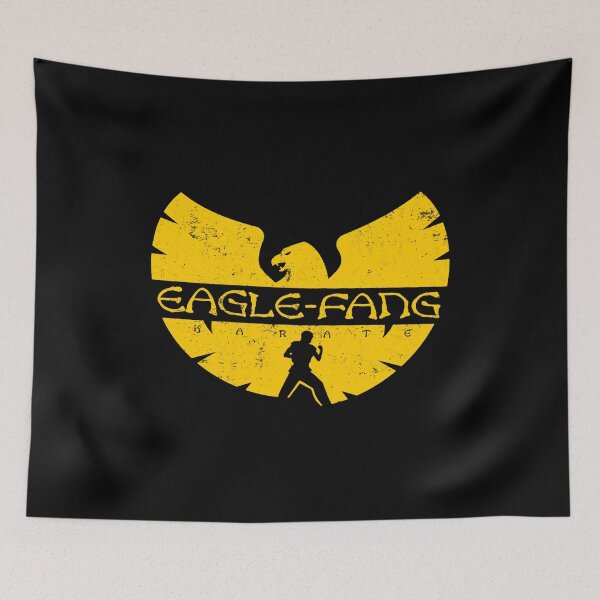 Item preview, Art Eagle Fang Clan  designed and sold by rashadklein.