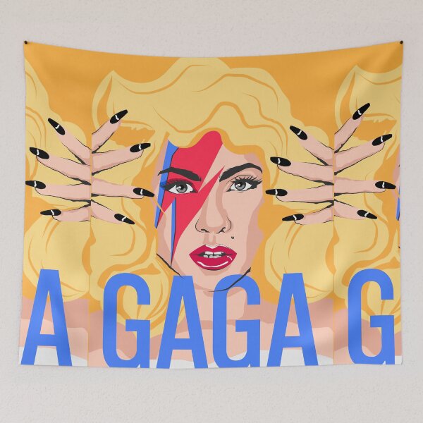 Item preview, I was born this way  designed and sold by Venus Mythe.