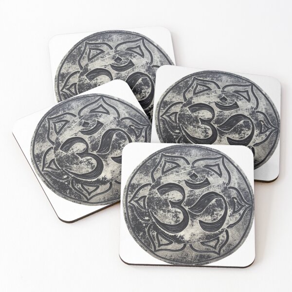 Item preview, Om designed and sold by Mahtabdesign.