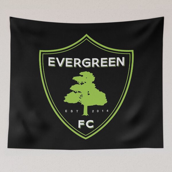 Item preview, Ever FC Logo1 designed and sold by Ginastories.