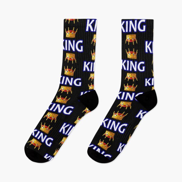 Item preview, King T-ShirtKing  designed and sold by Bancakevute.