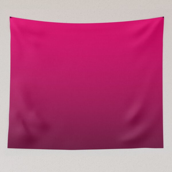 Item preview, Neon Pink Gradient designed and sold by TooCoolUnicorn.
