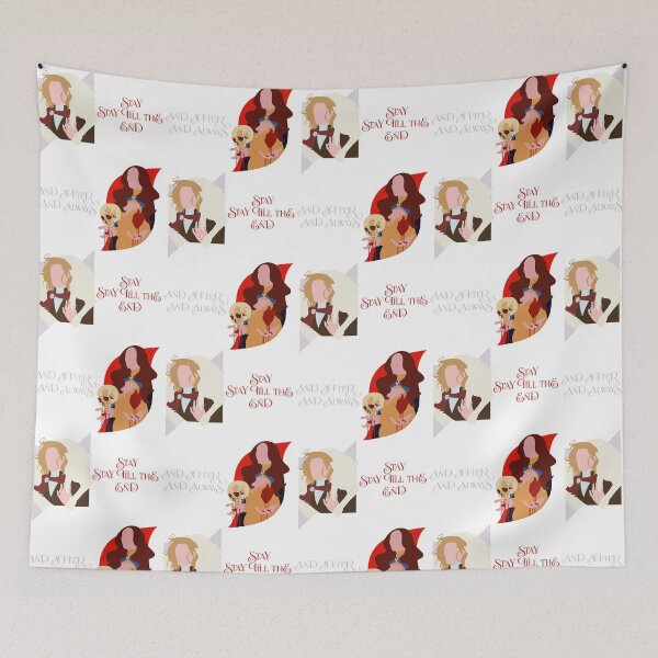 Item preview, Little Red Bird designed and sold by broadwaybcund.