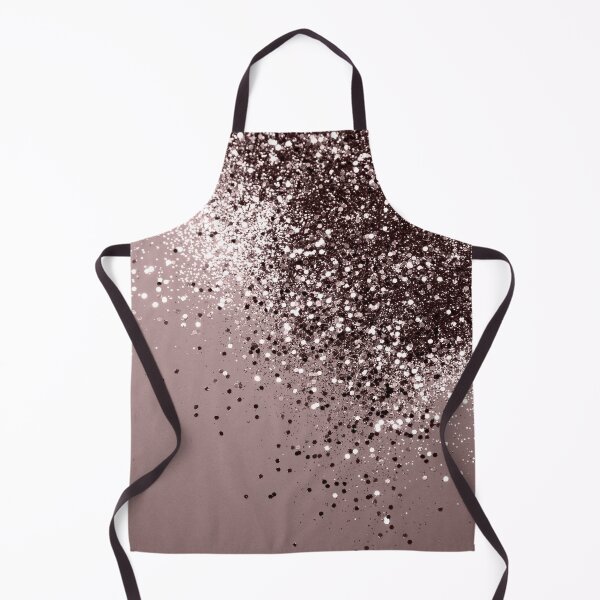 Item preview, Mauve Lady Glam #1 (Photo of Glitter Only - Not Reflective) designed and sold by Anita's & Bella's Art.