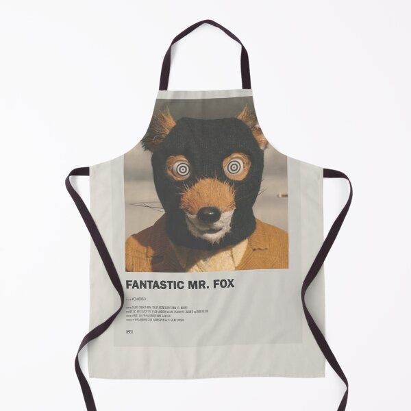 Item preview, Fantastic Mr Fox Classic Tshirt designed and sold by thenewnormality.