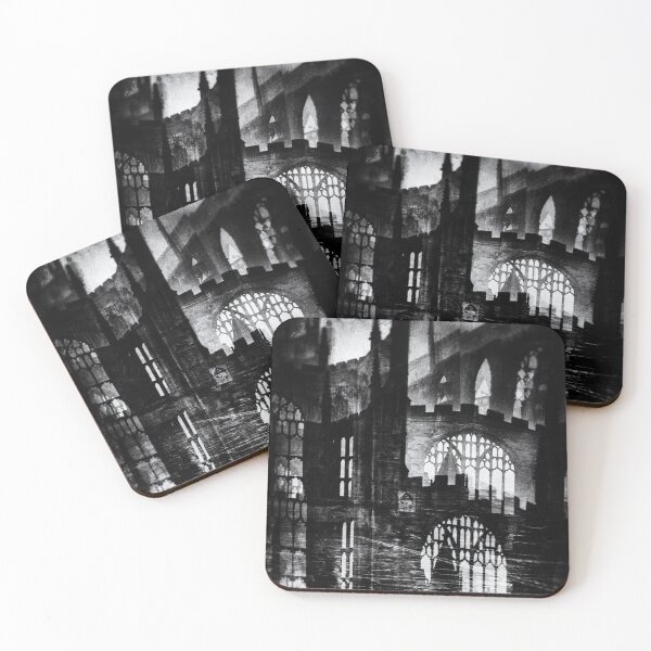 Item preview, Coventry Cathedral designed and sold by Charles Oliver Creations.