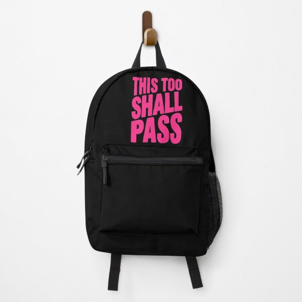 Item preview, This too shall pass designed and sold by plushism.