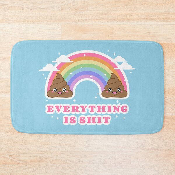 Item preview, Everything is shit designed and sold by HeyChickasClubX.