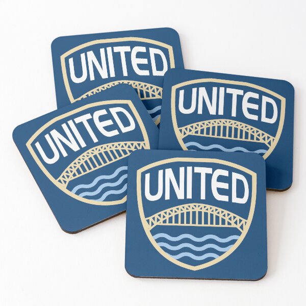 Item preview, Seacoast UP Logo1 designed and sold by Ginastories.