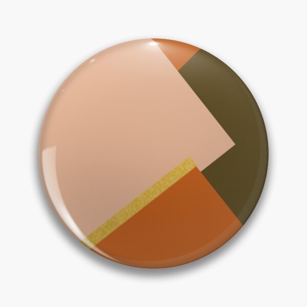 Item preview, Minimalist Brown Burnt Orange Gold Tumbleweed designed and sold by BEyourself be.