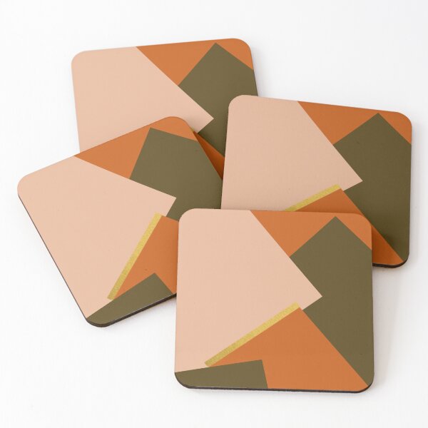 Item preview, Minimalist Brown Burnt Orange Gold Tumbleweed designed and sold by BEyourself be.