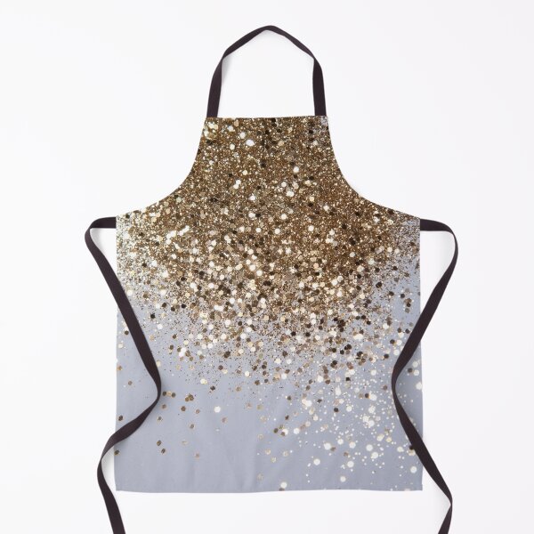 Item preview, Gold Glam #1 (Photo of Glitter Only - Not Reflective) designed and sold by Anita's & Bella's Art.