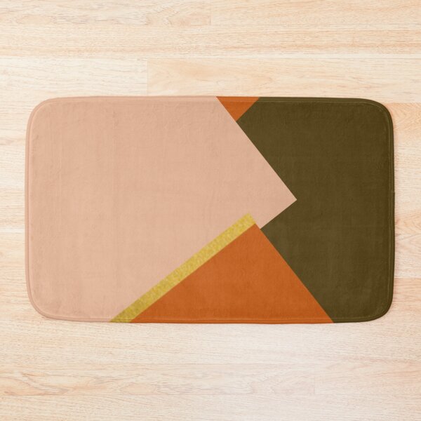Item preview, Minimalist Brown Burnt Orange Gold Tumbleweed designed and sold by BEyourself be.