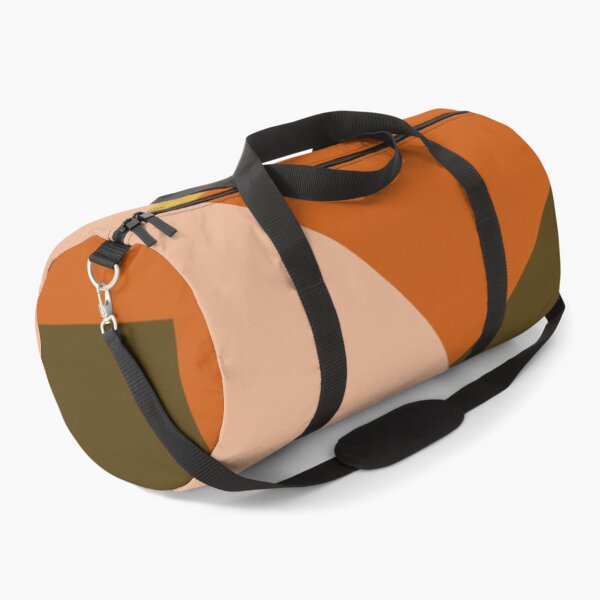 Item preview, Minimalist Brown Burnt Orange Gold Tumbleweed designed and sold by BEyourself be.