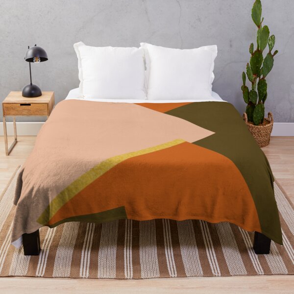 Item preview, Minimalist Brown Burnt Orange Gold Tumbleweed designed and sold by BEyourself be.