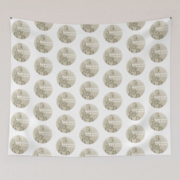 Item preview, Logo Circle with Wording  designed and sold by Apportho.