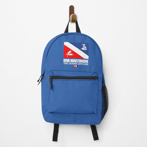 Item preview, Dive Martinique (DF) designed and sold by curranmorgan.