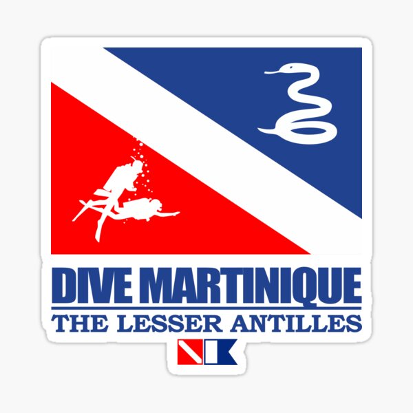 Aperçu de l'œuvre Plongée Martinique (DF) créée et vendue par curranmorgan.