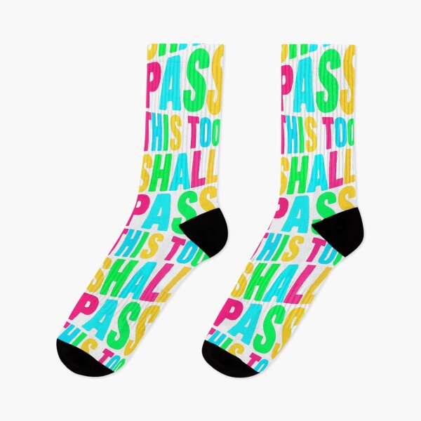 Item preview, This too shall pass designed and sold by plushism.