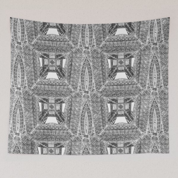 Item preview, Encaje designed and sold by Mecánica Distributiva.