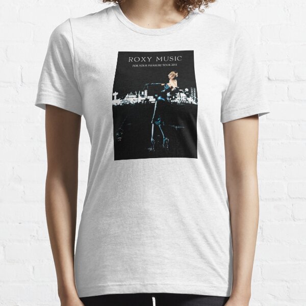 BEST TO BUY - Roxy Music Essential T-Shirt