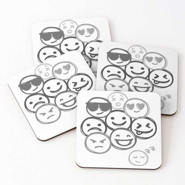 Item preview, BN emojis designed and sold by SAS4rt.
