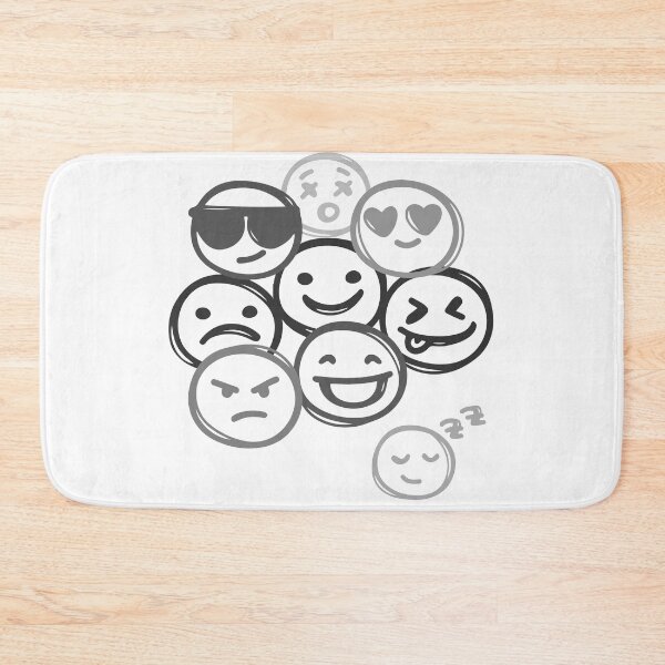 Item preview, BN emojis designed and sold by SAS4rt.