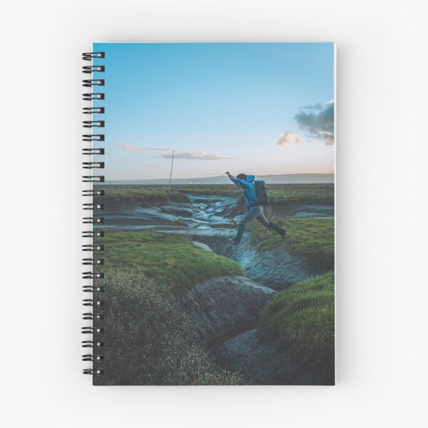 Item preview, A Leap of Faith designed and sold by neonlightphoto.