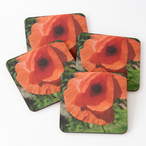 Item preview, Poppy designed and sold by Megan-Alice.