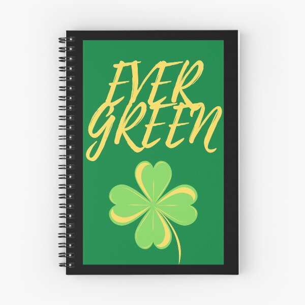 Item preview, Evergreen designed and sold by EgoPolis.