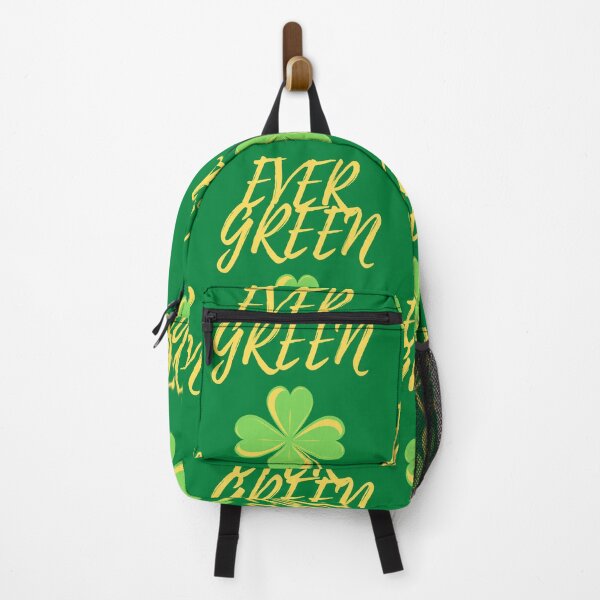 Item preview, Evergreen designed and sold by EgoPolis.
