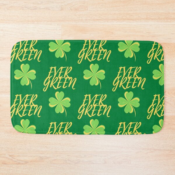 Item preview, Evergreen designed and sold by EgoPolis.