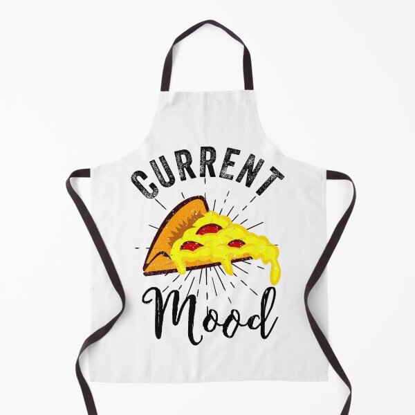 Item preview, Pizza Mood designed and sold by Youmytype.