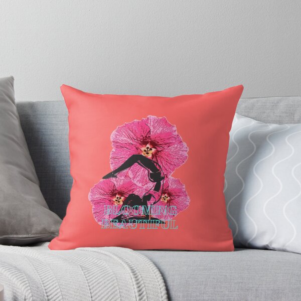 Item preview, Floreciendo hermosa designed and sold by DSFromMd.