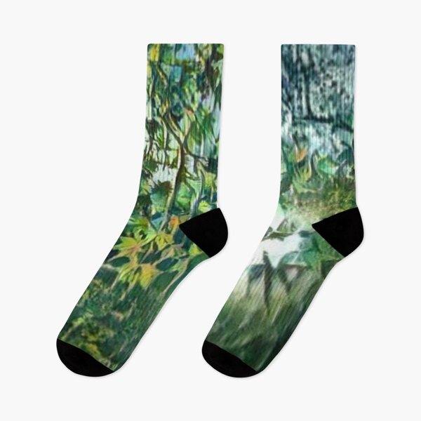 Item preview, Sunlight Through The Trees designed and sold by I-Dream-Designs.