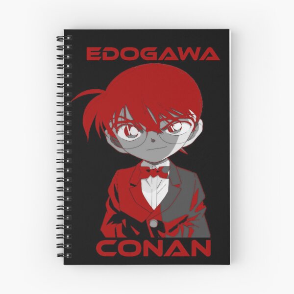 Item preview, Detective conan  designed and sold by p5nll.