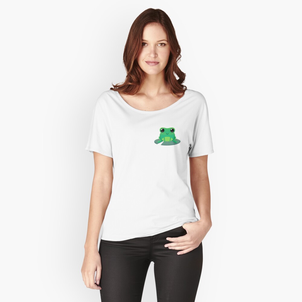 Item preview, Relaxed Fit T-Shirt designed and sold by NewtandThistle.
