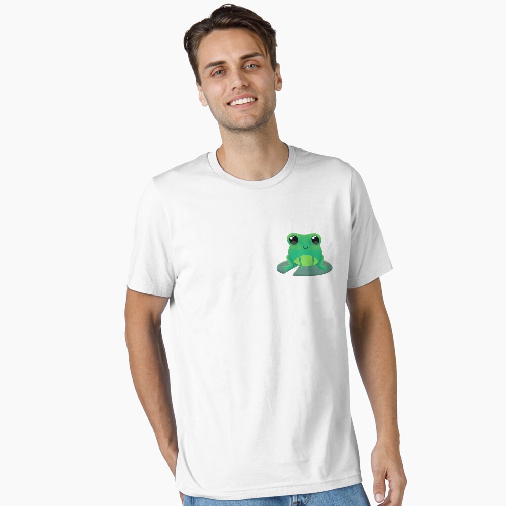 Item preview, Essential T-Shirt designed and sold by NewtandThistle.