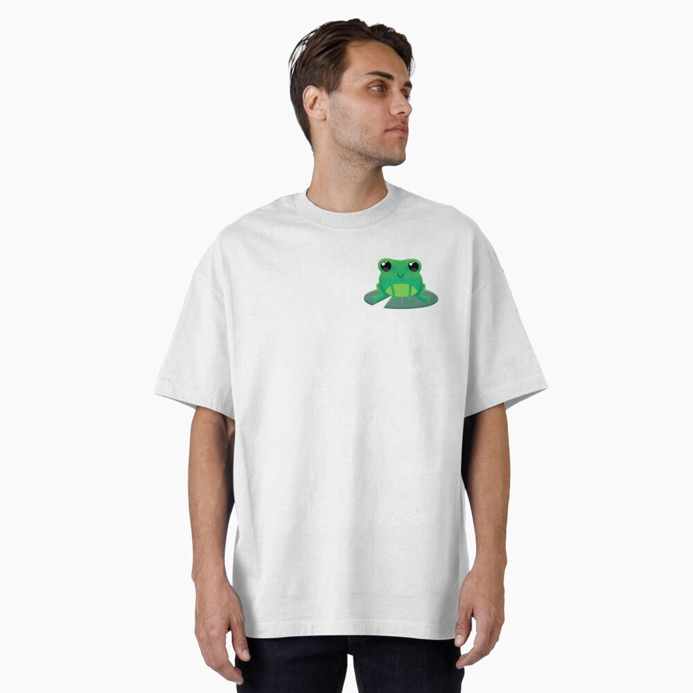 Item preview, Oversized T-Shirt designed and sold by NewtandThistle.
