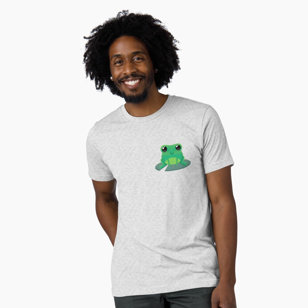 Item preview, Tri-blend T-Shirt designed and sold by NewtandThistle.