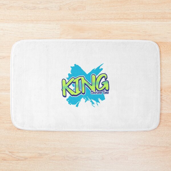 Item preview, King T-ShirtThe Chosen One  designed and sold by Bancakevute.