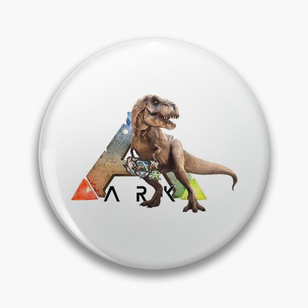 Item preview, ark dinosaurus designed and sold by enidmarquardt.