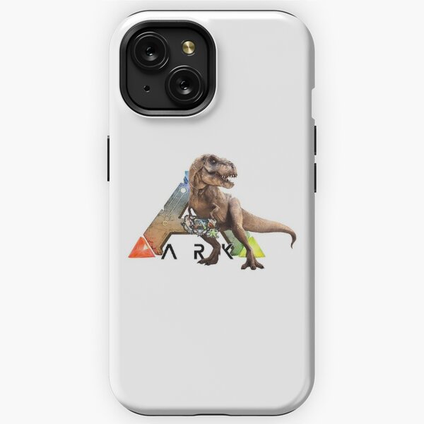 Ark Survival Evolved 2 iPhone Case by Chapman Aiden - Pixels