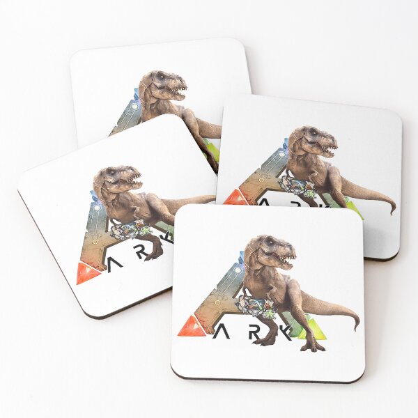 Item preview, ark dinosaurus designed and sold by enidmarquardt.