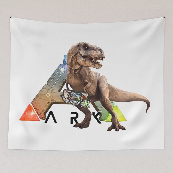 Item preview, ark dinosaurus designed and sold by enidmarquardt.