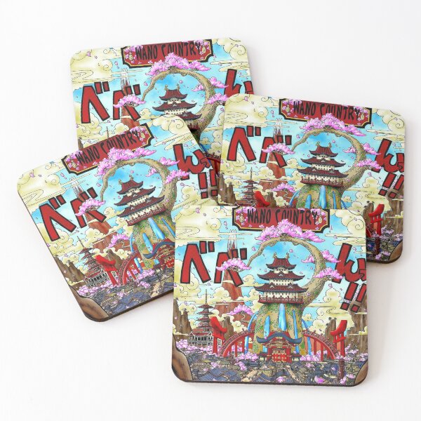 Item preview, welcome to wanokuni designed and sold by CindyHiks.