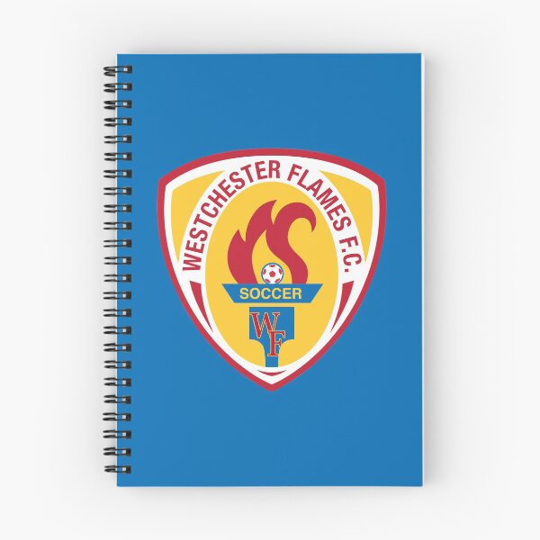 Item preview, Westch Flames Logo1 designed and sold by Ginastories.