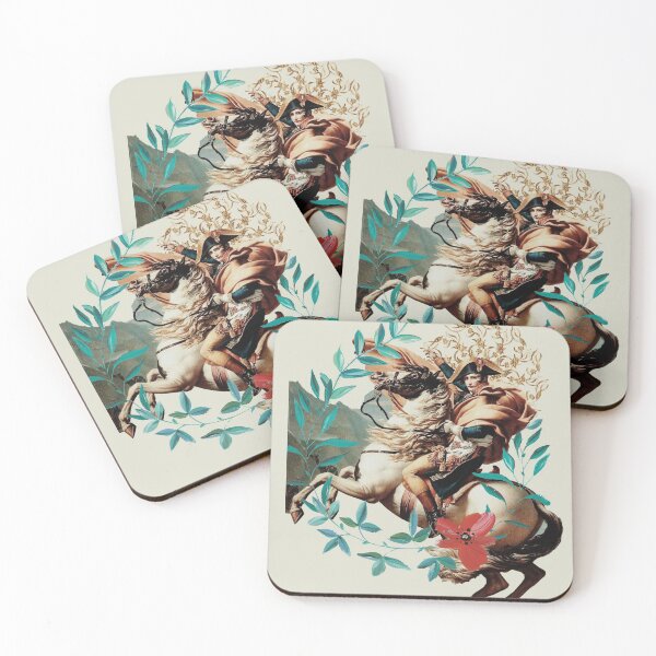 Item preview, what is history but a fable agreed upon? designed and sold by yngkuro.
