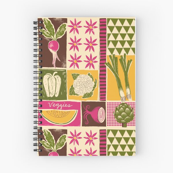 Item preview, Patchwork de verduras designed and sold by Susan Faiola.